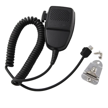 Авто радиомикрофон Говорител Микрофон за Motorola HMN3596A GM300 GM338 GM950