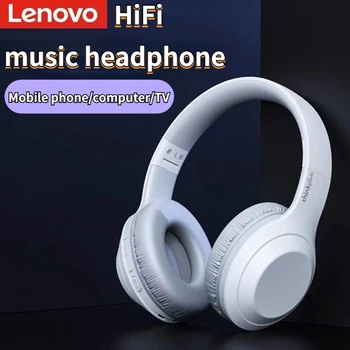 Слушалки Lenovo Th10 Bluetooth слушалка Радиоконкурс, Детска Музика, Бас слушалки, Студентски мъжки слушалки, слушалки Tws