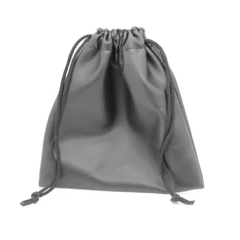 Мека чанта от изкуствена кожа за преносими безжични слушалки KOSS PORTA PRO Portapro Porta Pro, калъф за носене, чанта за съхранение на Преносим, кутия