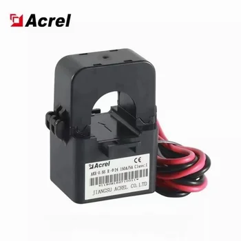 Acrel Заводска продажба на Ниско Напрежение 0.66 кВ Клас на висока точност 0.5 С Кръгъл отвор 10 мм Съотношение от 10-20A/5mA Трансформатори ac Цена