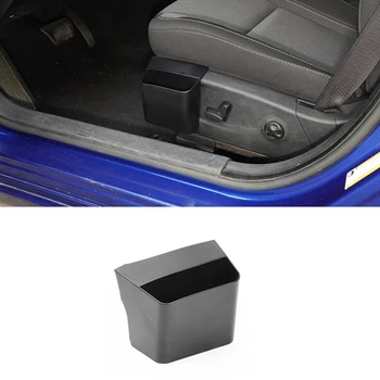 1 БР., Органайзер за съхранение на предния ляв седалката на водача, Резервни Части За Dodge Charger Chrysler 300C 2011-2023, Аксесоари