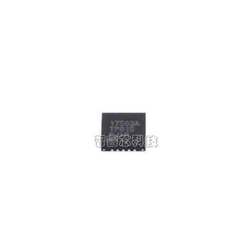 5 бр./лот, Нов Оригинален чип за захранване MAX17503ATP + T TQFN-20DC-DC, интегрална схема