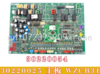 Модул на климатика 30220025 дънна Платка WZCB31, компютърна такса GRZW6E 30220054 Подходящ за Gree